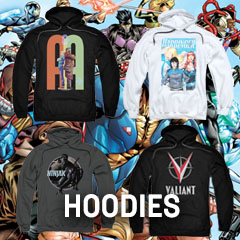 Hoodies