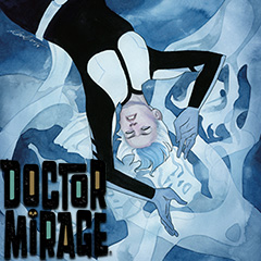 DOCTOR MIRAGE