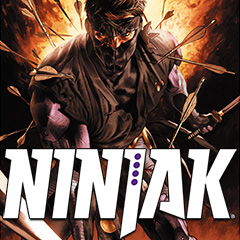 NINJAK