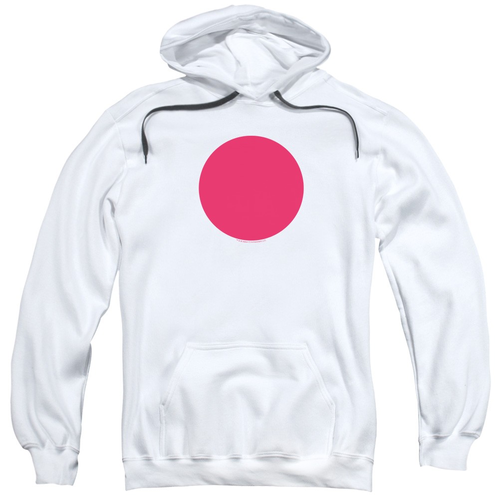 BLOODSHOT/SPOT - ADULT PULL-OVER HOODIE