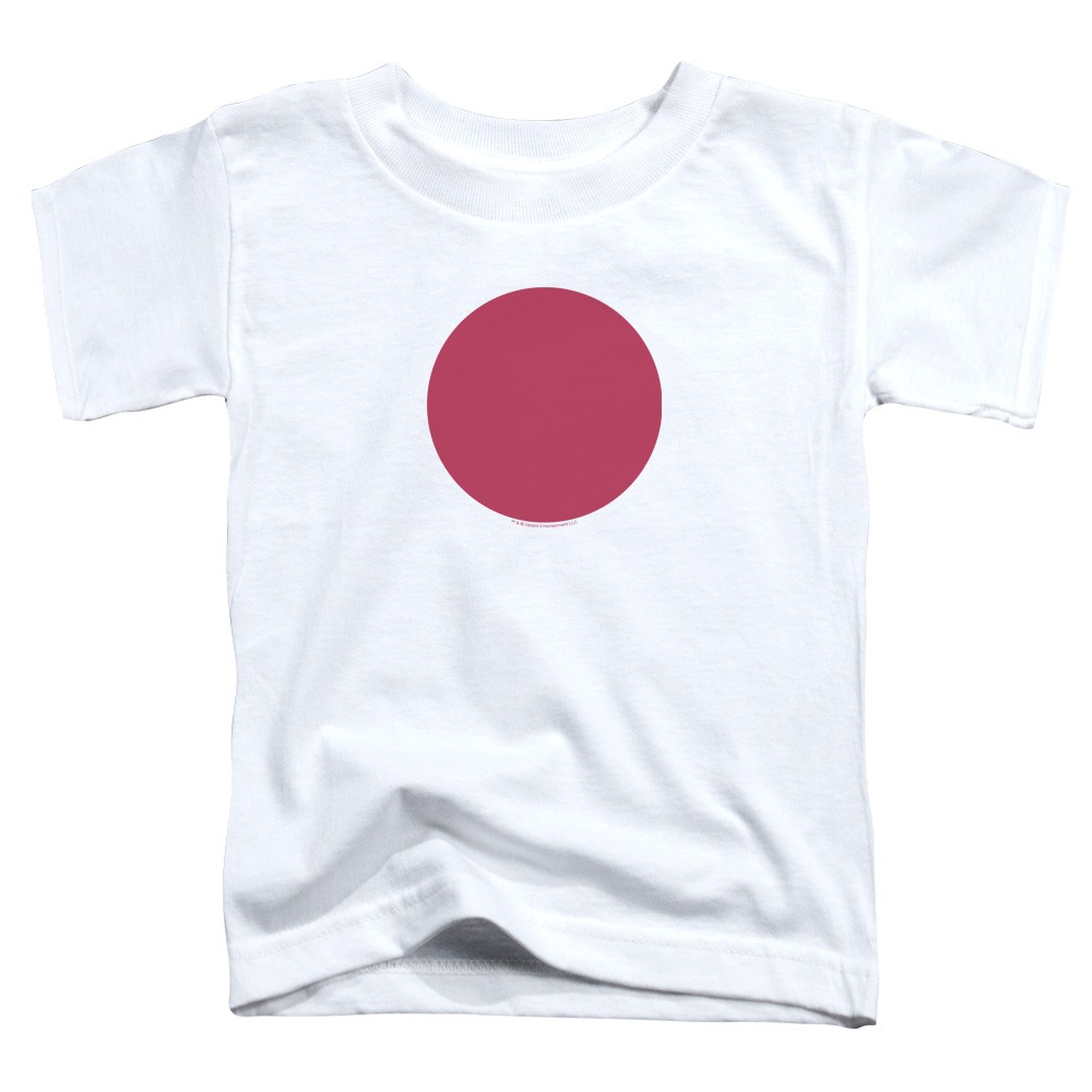 BLOODSHOT/SPOT - TODDLER SHORT SLEEVE