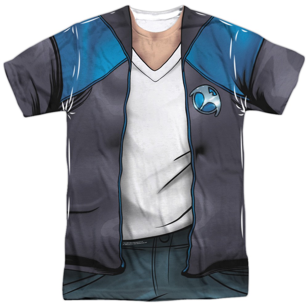 HARBINGER/STING UNIFORM - ADULT REGULAR FIT SHORT SLEEVE 100% POLY - Sublimation