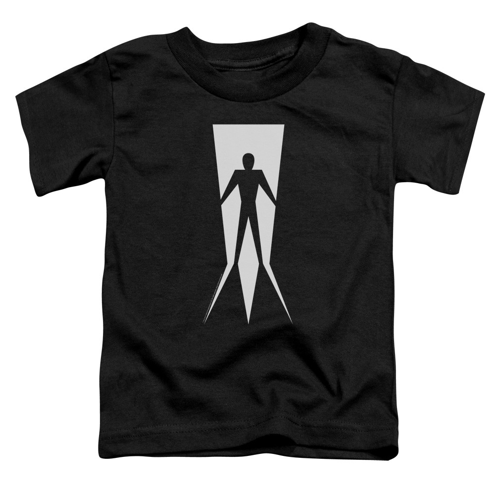 SHADOWMAN/VINTAGE SHADOWMAN - TODDLER SHORT SLEEVE