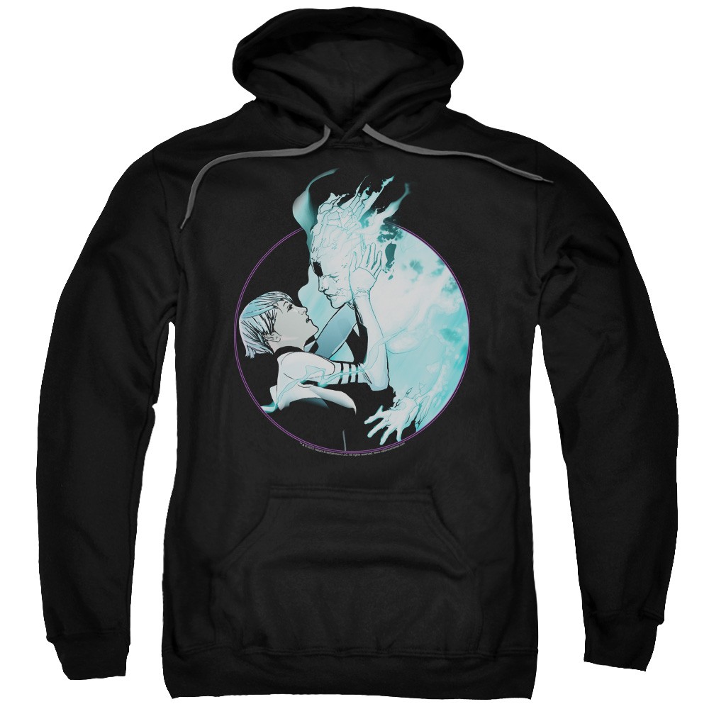 DOCTOR MIRAGE/CIRCLE MIRAGE - ADULT PULL-OVER HOODIE