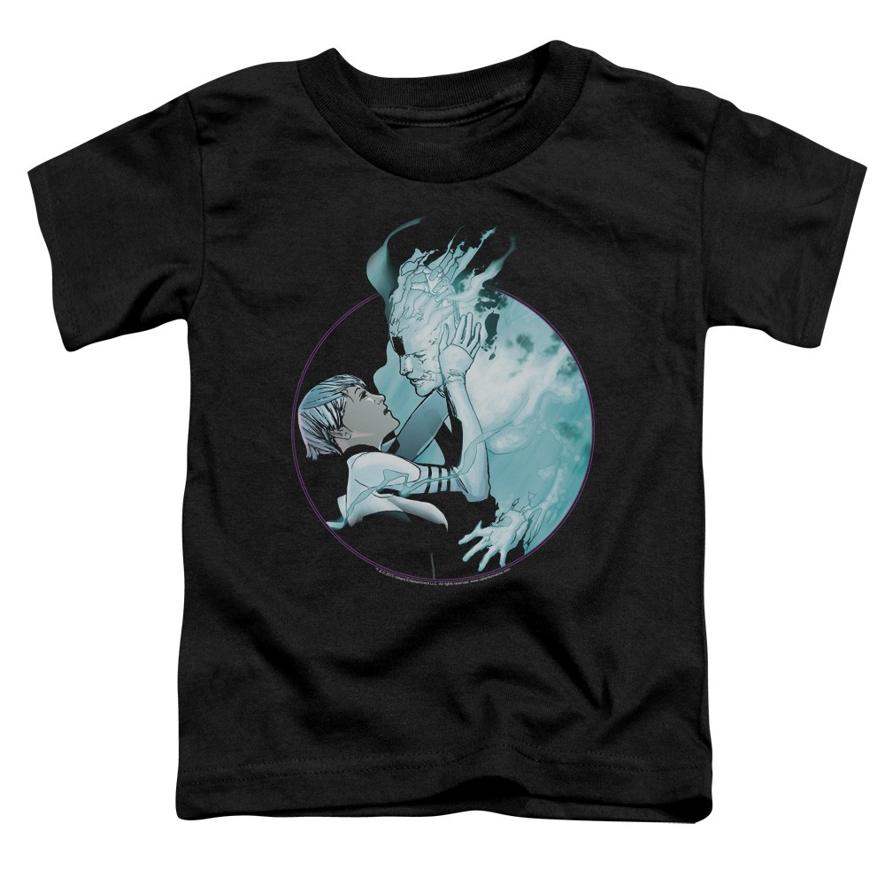 DOCTOR MIRAGE/CIRCLE MIRAGE - TODDLER SHORT SLEEVE