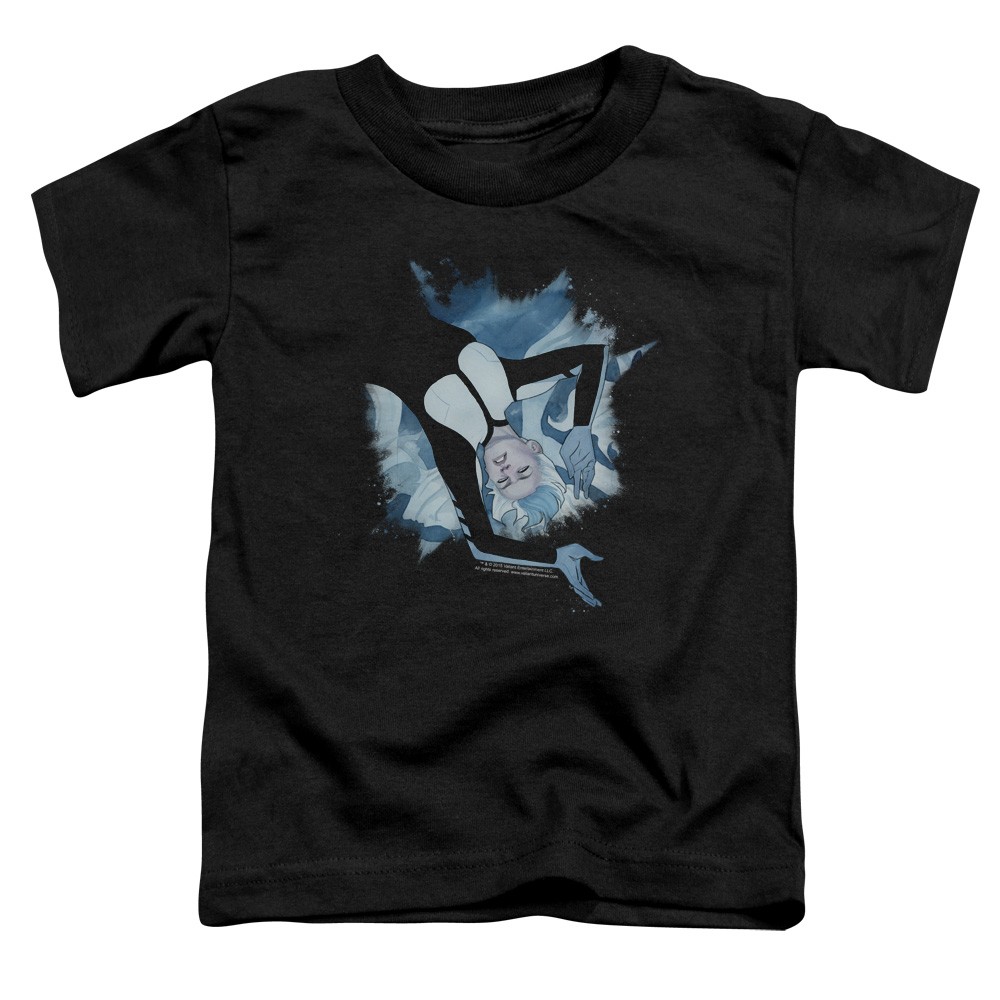 DOCTOR MIRAGE/MIRAGE BURST - TODDLER SHORT SLEEVE