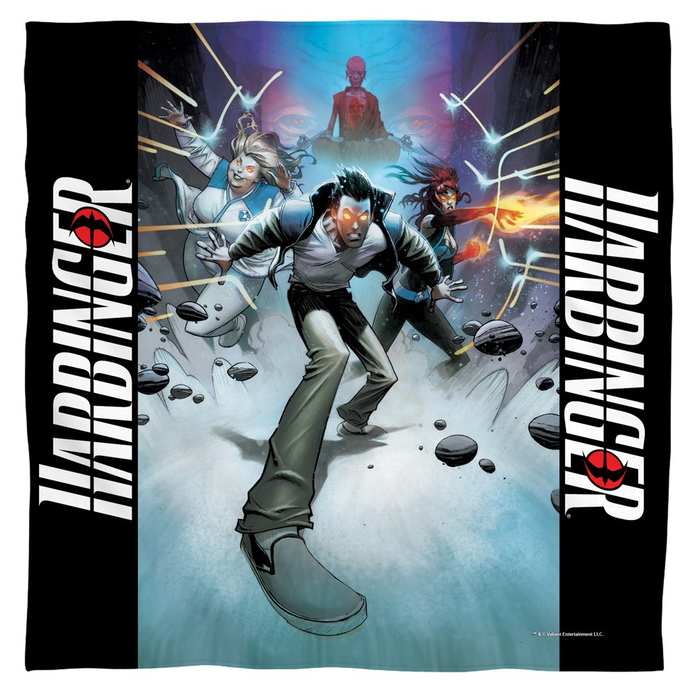 HARBINGER/FORCE FIELD - BANDANA - ONE SIZE