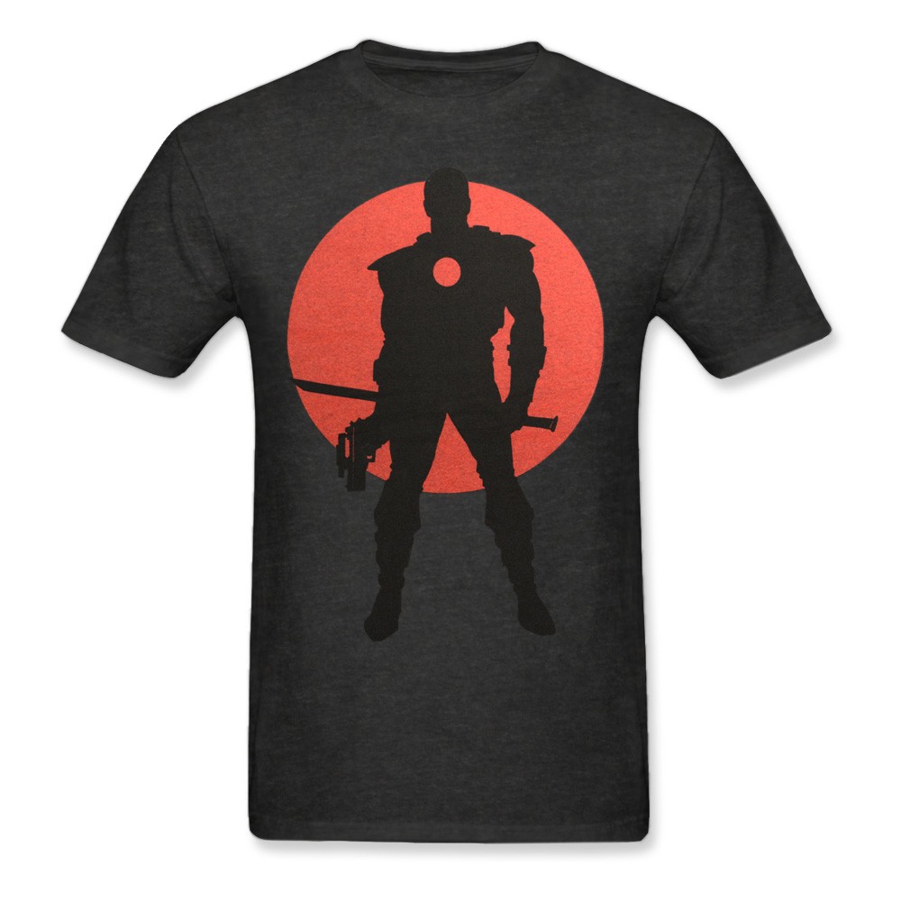 Rai Classic Silhouette T-Shirt