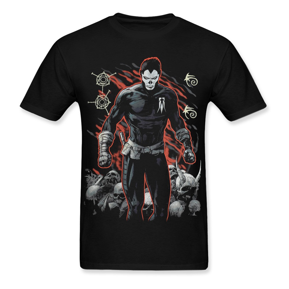 Shadowman #1 T-Shirt