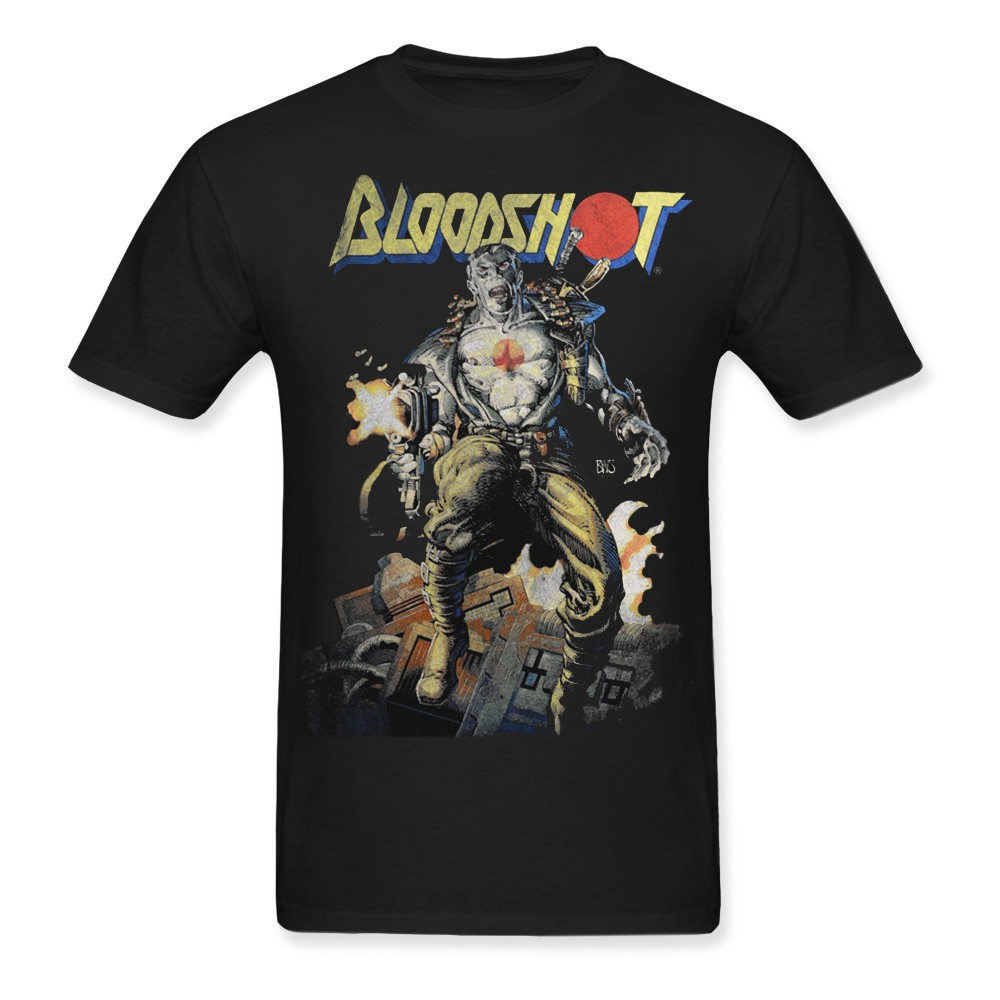 Bloodshot Classic T-Shirt