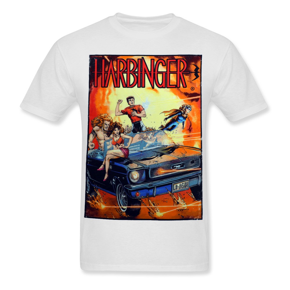 Harbinger Classic T-Shirt