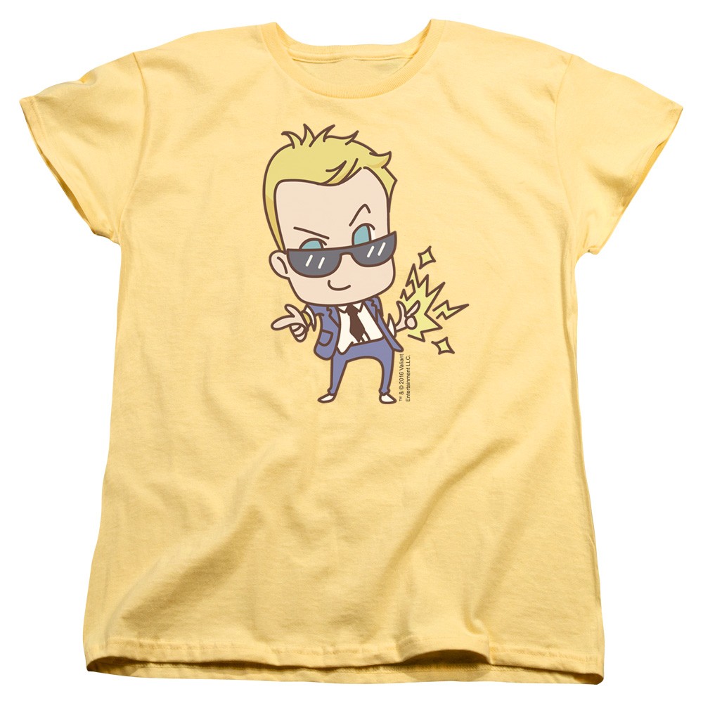 WOODY CHIBI WOMEN'S T-SHIRT