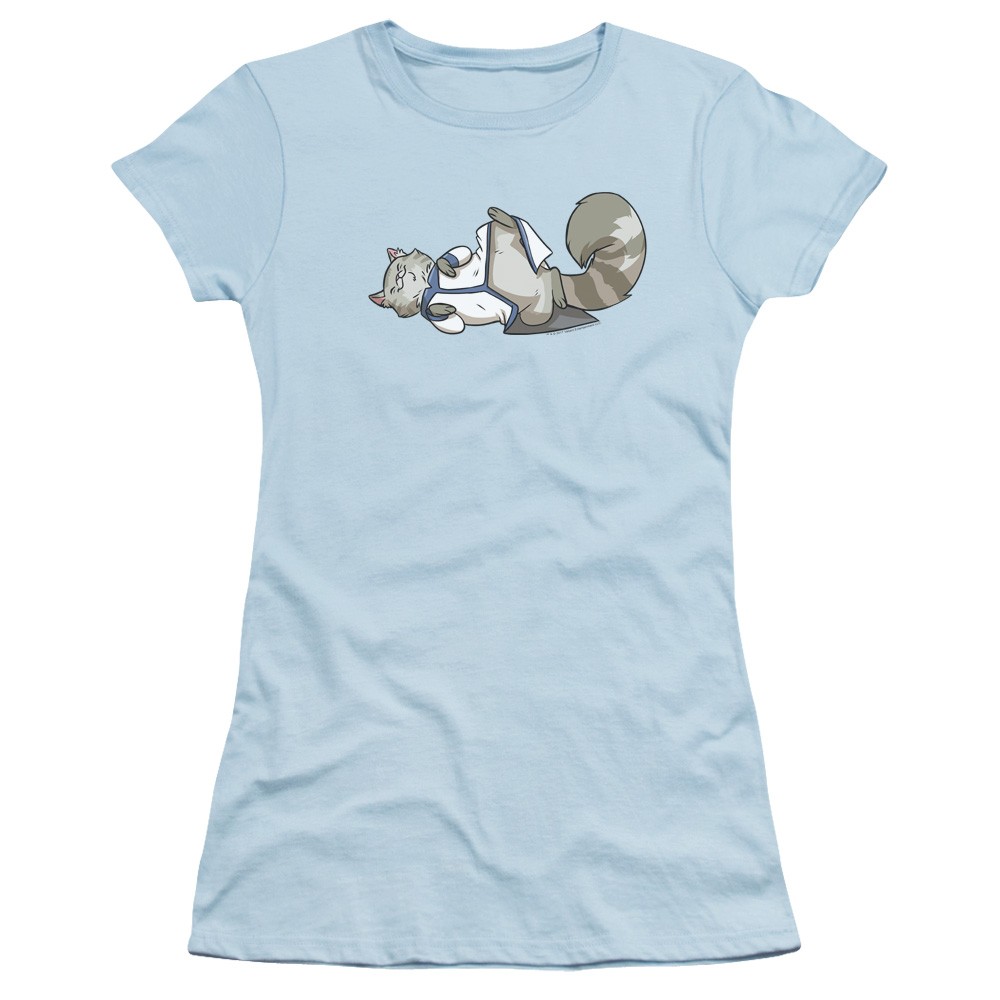 Faith Cat Cosplay Junior