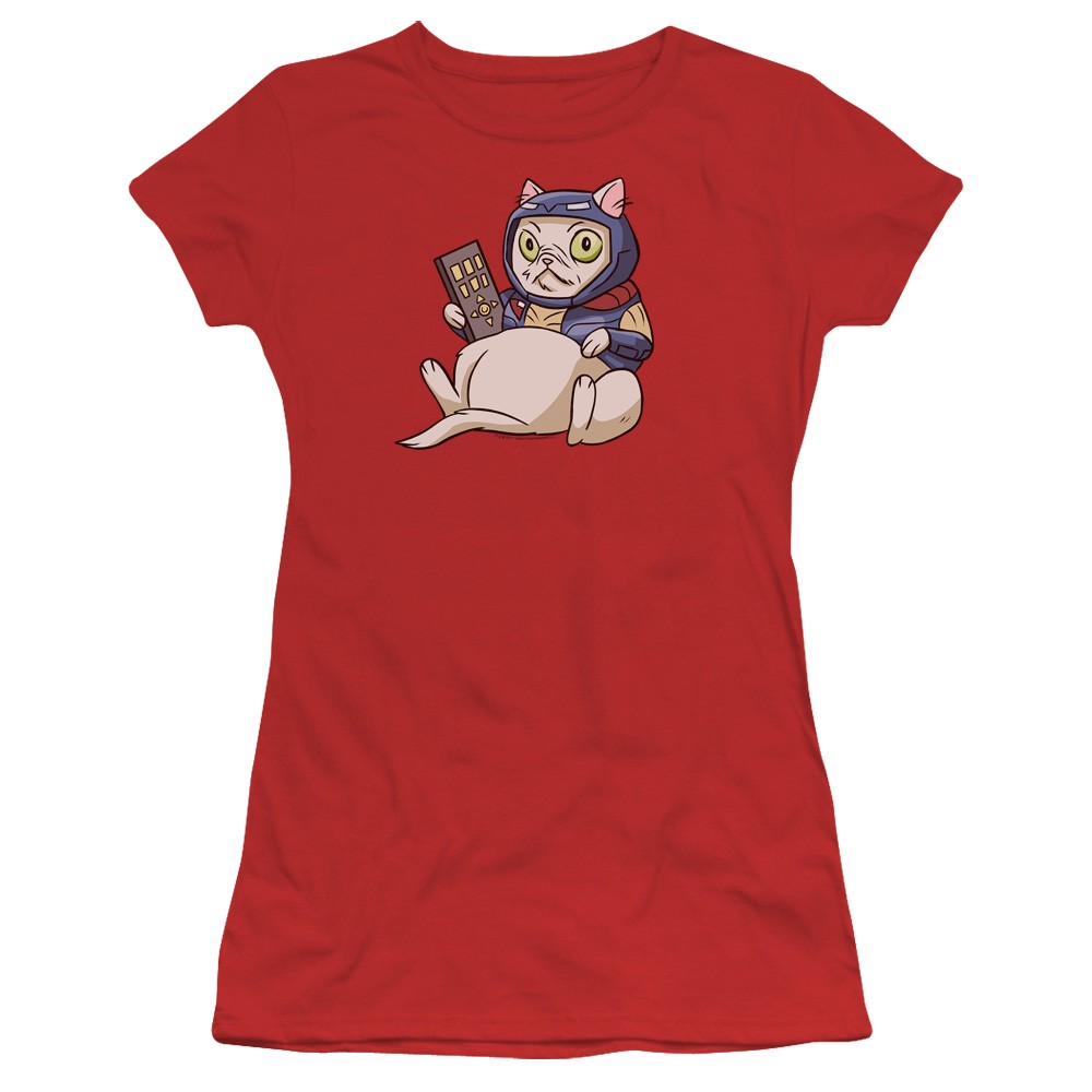 XO Manowar Cat Cosplay Junior