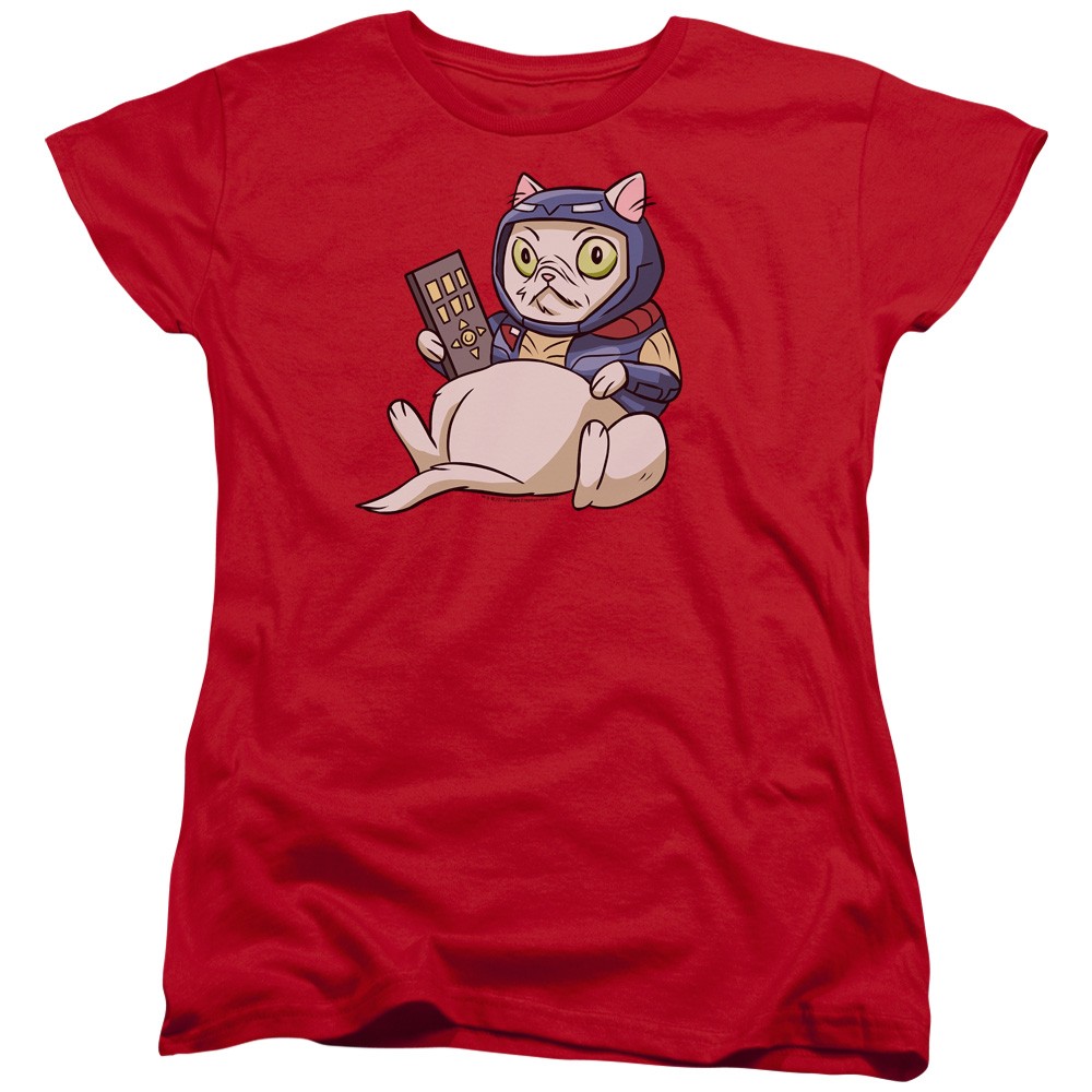 XO Manowar Cat Cosplay Women's