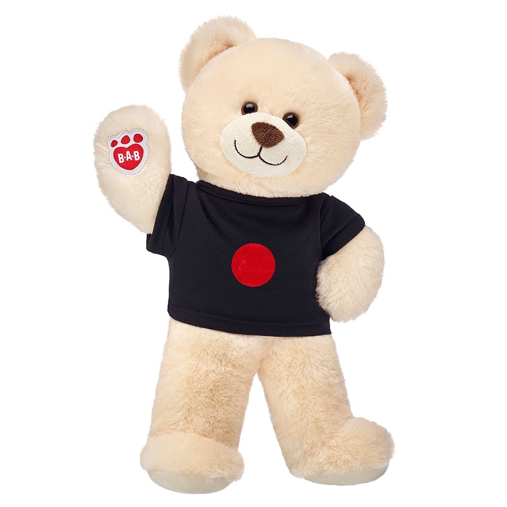 Bloodshot Bear Bundle