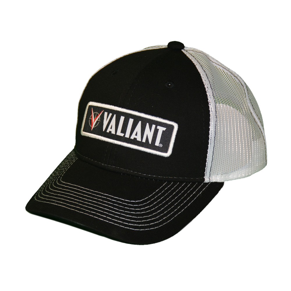 Valiant Logo Cap