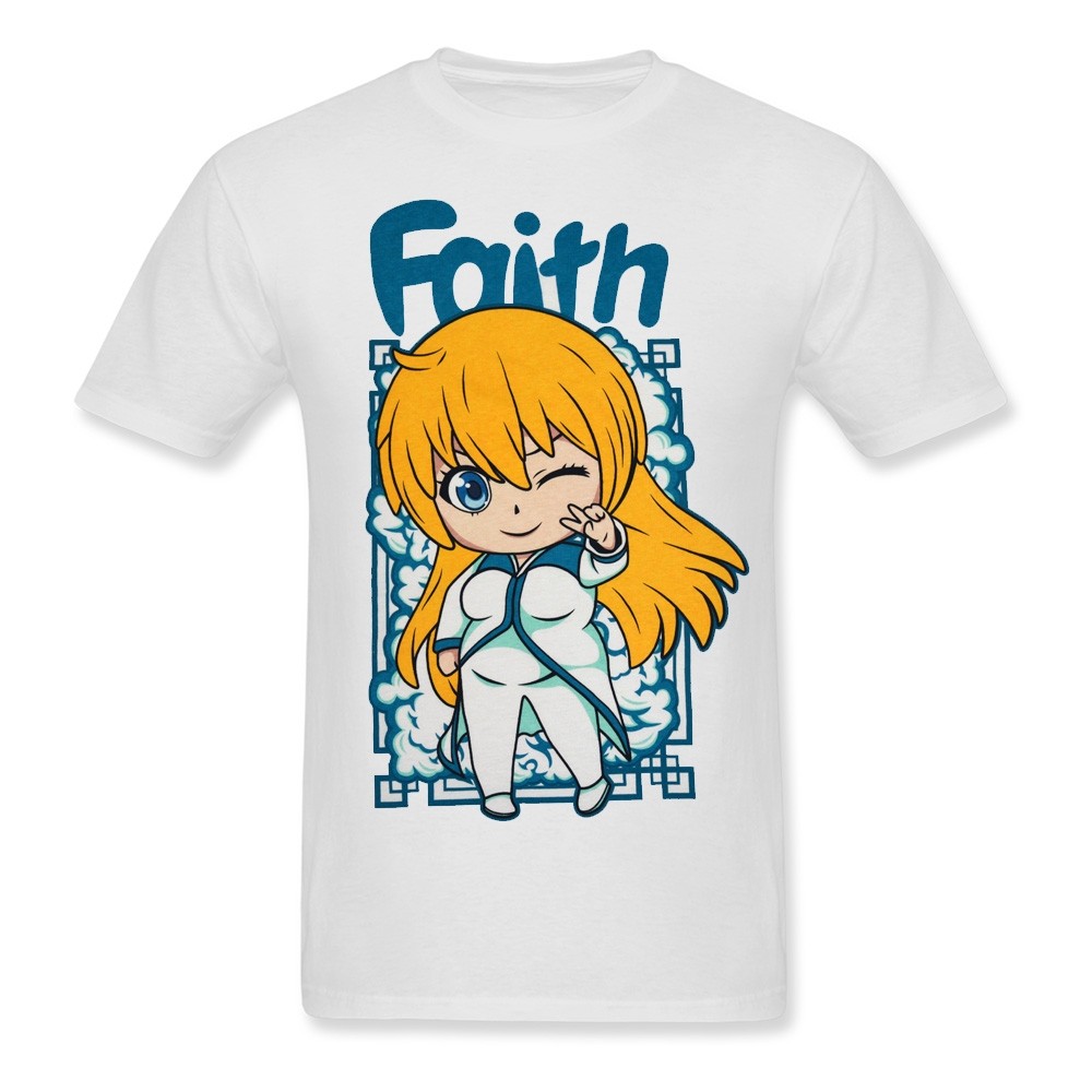 Faith POP shirt