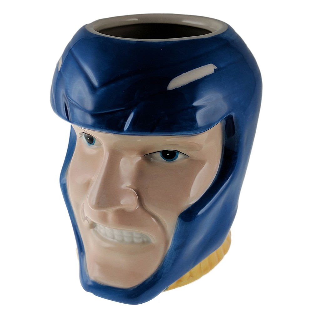 X-O MANOWAR Coffee Mug