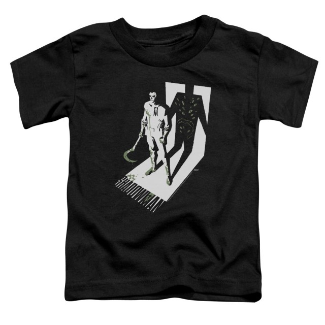 SHADOWMAN/GRIM SHADOW - TODDLER SHORT SLEEVE