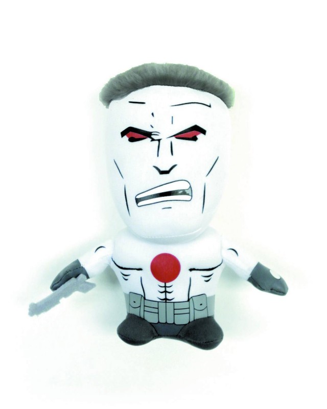 bloodshot-plush
