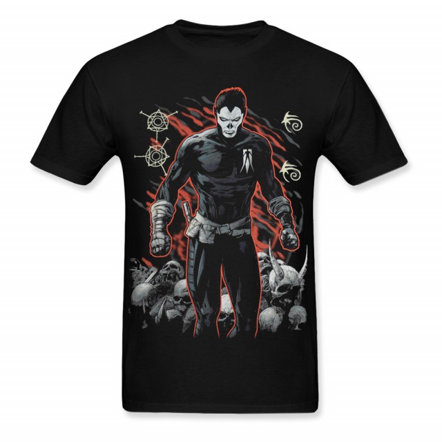 Shadowman #1 T-Shirt