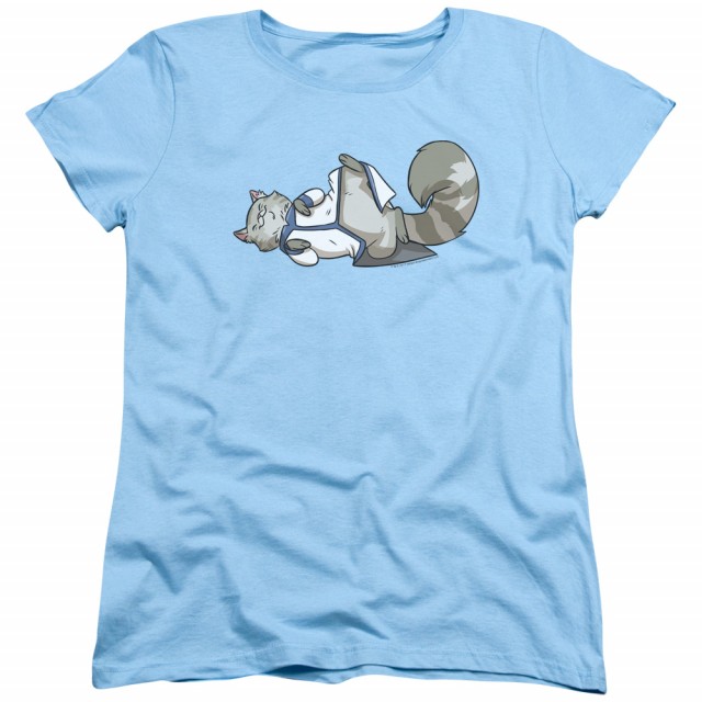 Faith Cat Cosplay Women's