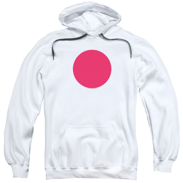 BLOODSHOT/SPOT - ADULT PULL-OVER HOODIE