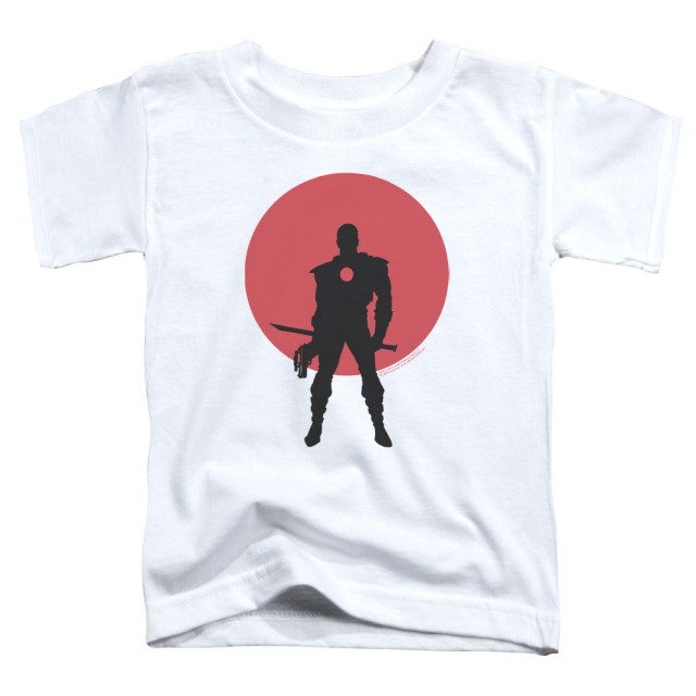 RAI/VINTAGE RAI - TODDLER SHORT SLEEVE