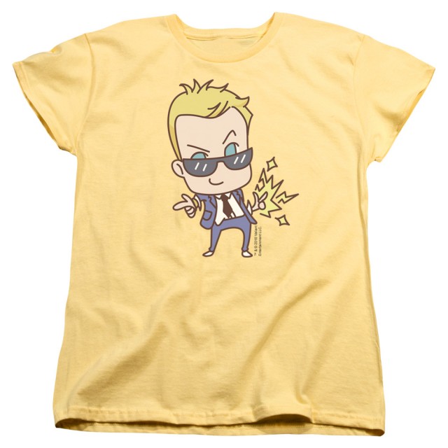 WOODY CHIBI WOMEN'S T-SHIRT