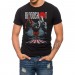 Bloodshot Flag T-Shirt
