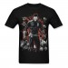 Shadowman #1 T-Shirt