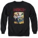 ADULT CREWNECK SWEATSHIRT-SWATCH