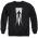 ADULT CREWNECK SWEATSHIRT